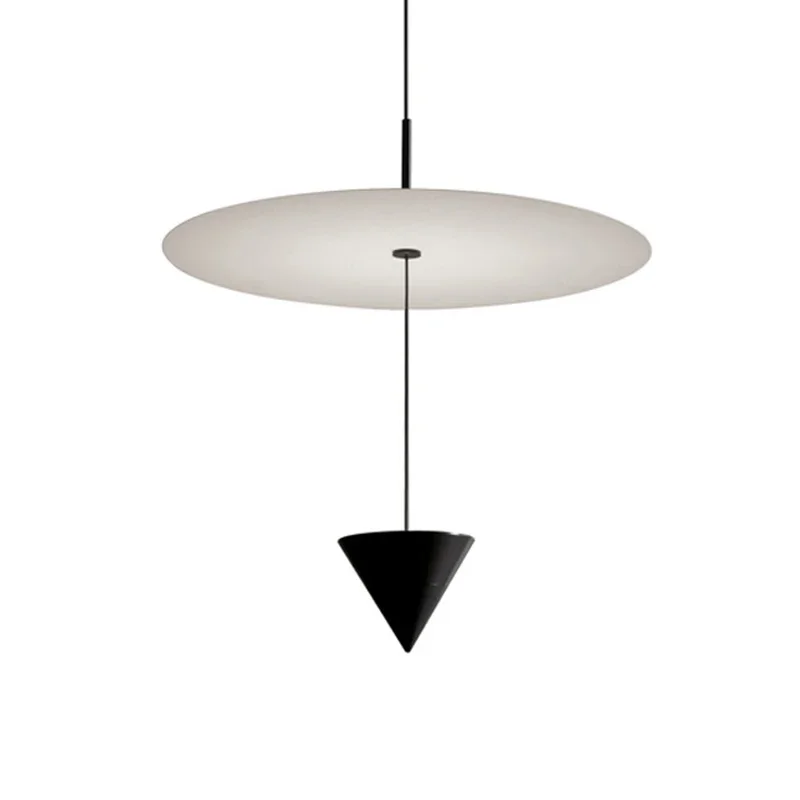 Modern simple LED Pendant Ligh - Home Bar And Counter avis et prix