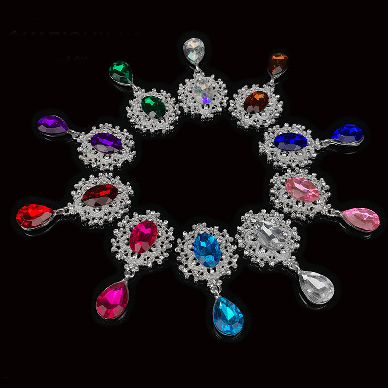 NEW 26 * 46mm 10Pcs Crystal Rh - Cocktail Recipe Book avis et prix