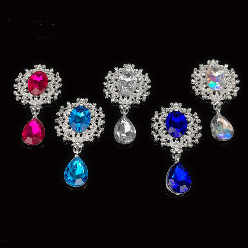 NEW 26 * 46mm 10Pcs Crystal Rh - Cocktail Recipe Book avis et prix