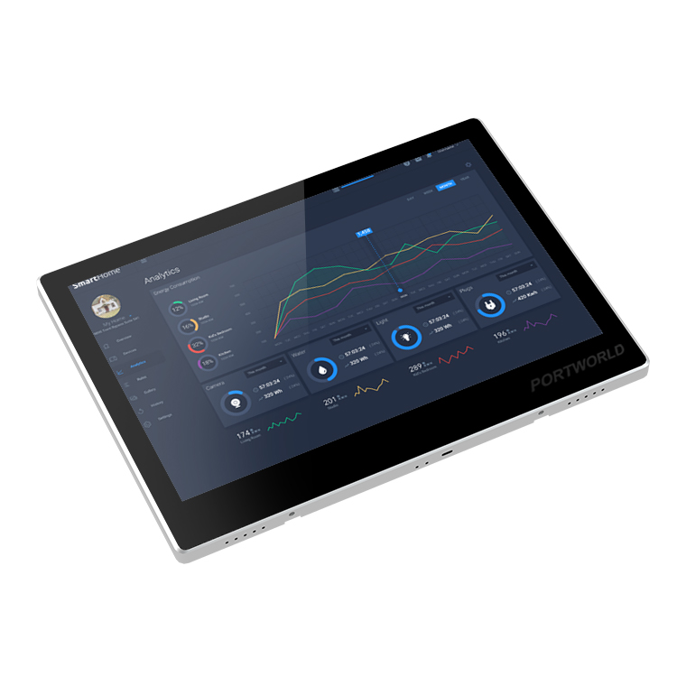 SUNWORLD 10.1-Inch Smart Home  - Home Bar Android avis et prix