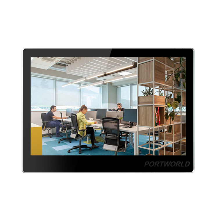 SUNWORLD 10.1-Inch Smart Home  - Home Bar Android avis et prix
