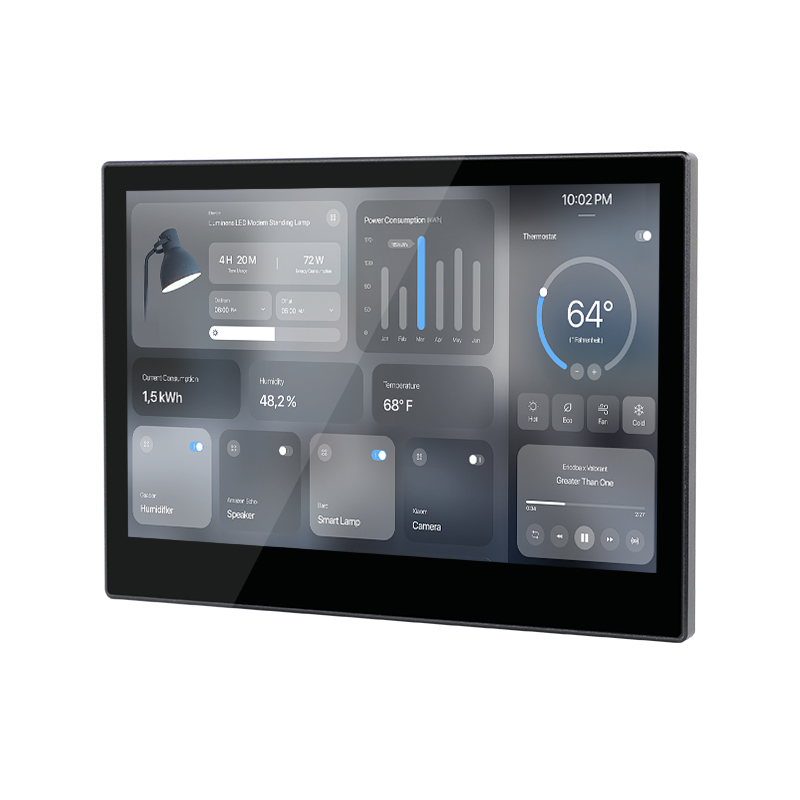 Smart Home Full Control One Pa - Home Bar Android avis et prix