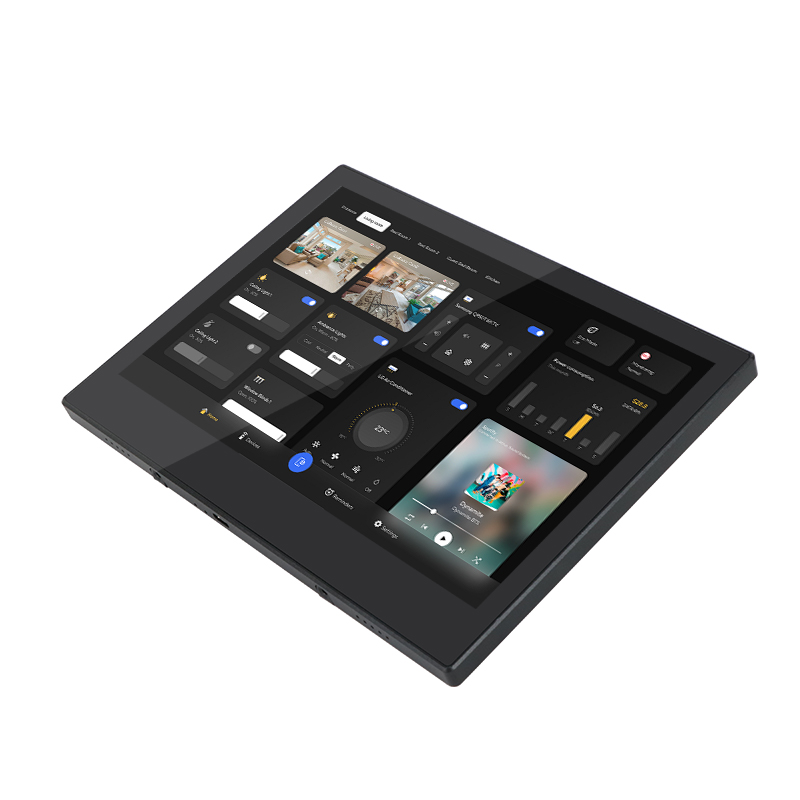 Smart Home Full Control One Pa - Home Bar Android avis et prix