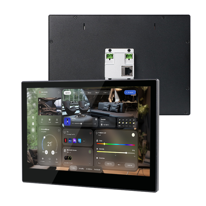 Smart Home Full Control One Pa - Home Bar Android avis et prix