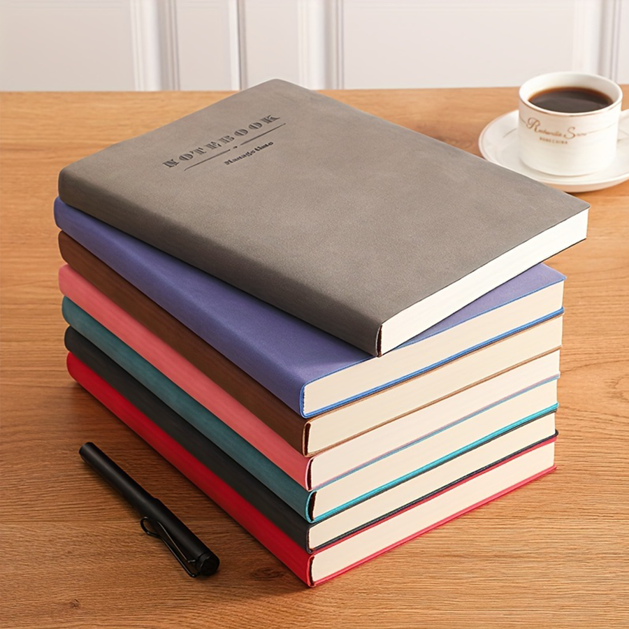Ultra Thick Universal A5/A4 No - Cocktail Recipe Book avis et prix