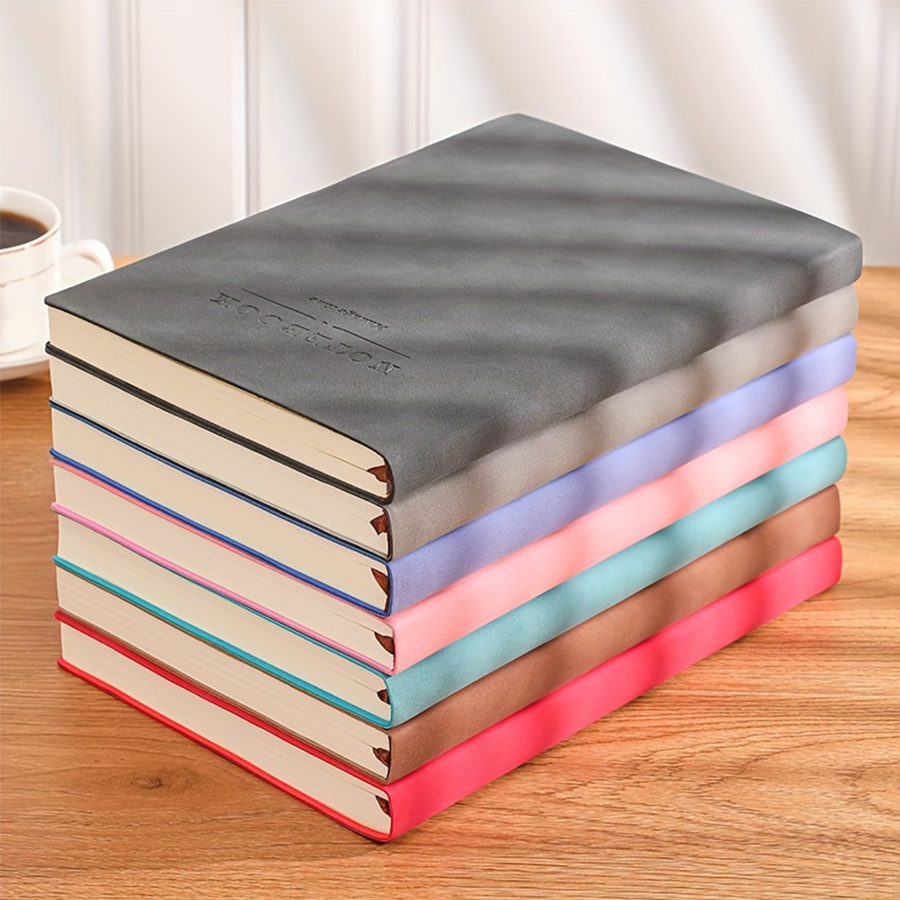 Ultra Thick Universal A5/A4 No - Cocktail Recipe Book avis et prix