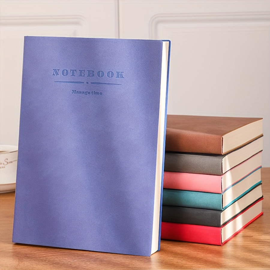 Ultra Thick Universal A5/A4 No - Cocktail Recipe Book avis et prix